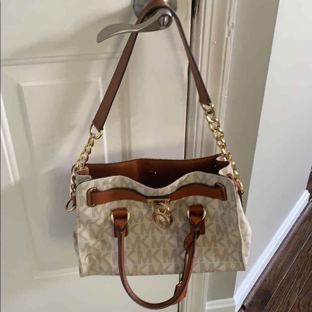 Michael Kors purse